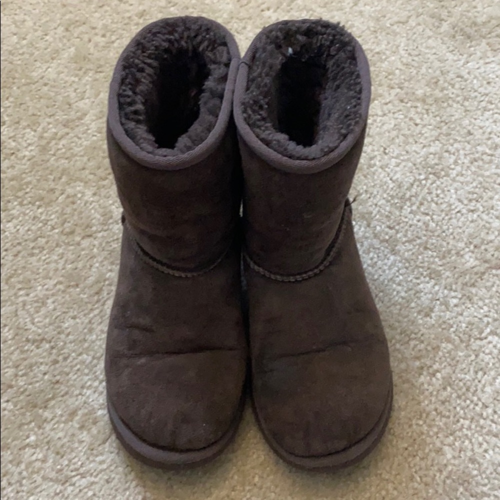 UGG Boots